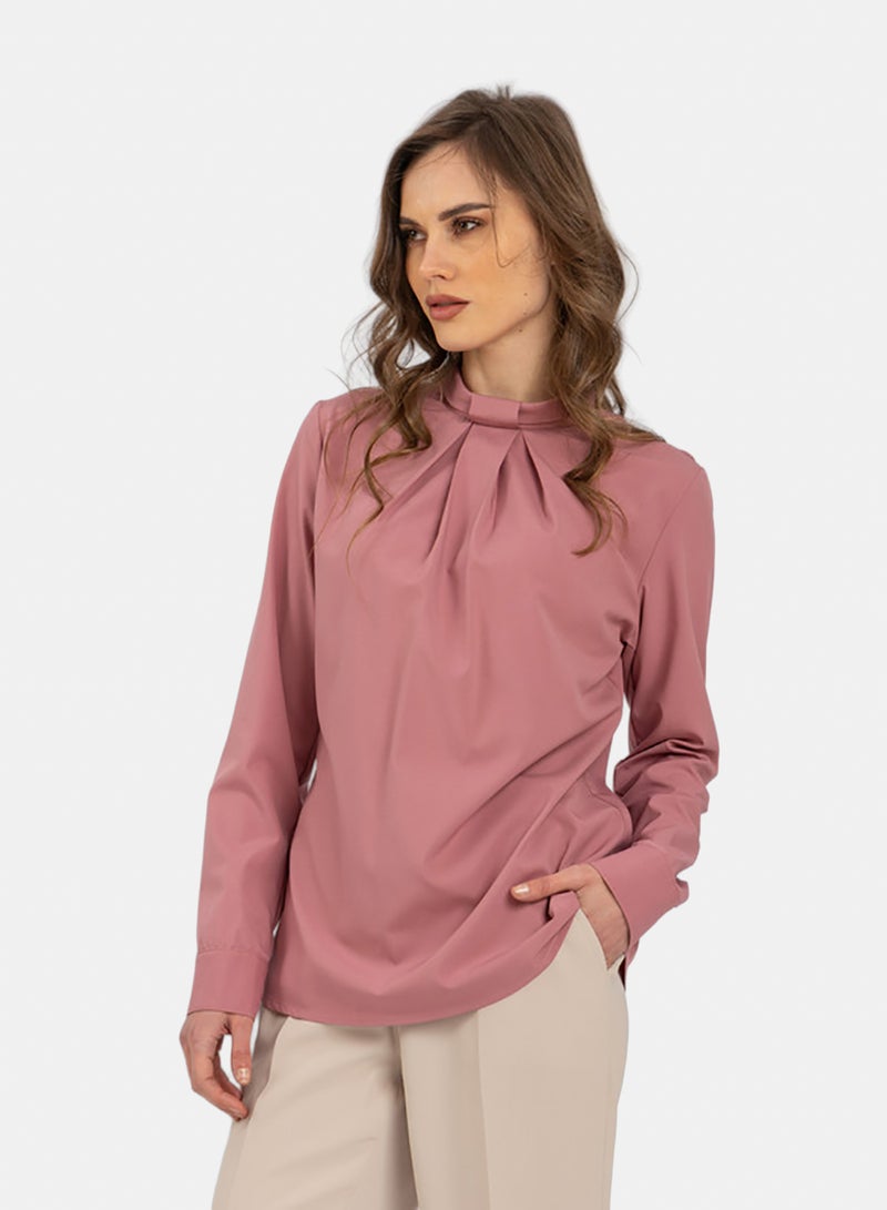 Esla Women Blouse - Image 3
