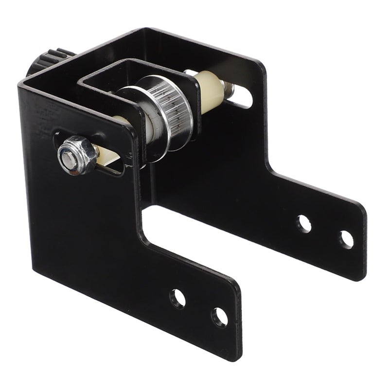 CHILDWEET Belt Stretch Tensioner Aluminum Alloy For 3D Printer Profile Stability Enhancement - Image 2
