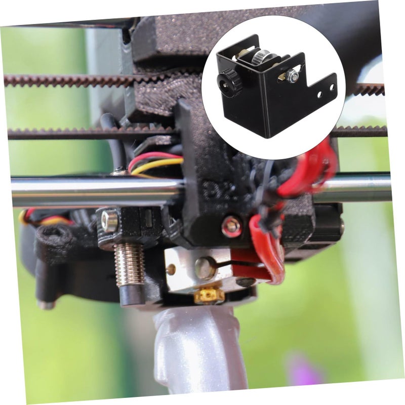 CHILDWEET Belt Stretch Tensioner Aluminum Alloy For 3D Printer Profile Stability Enhancement - Image 5