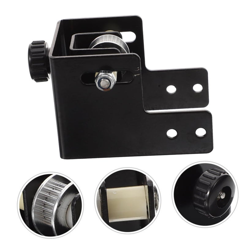 CHILDWEET Belt Stretch Tensioner Aluminum Alloy For 3D Printer Profile Stability Enhancement - Image 4