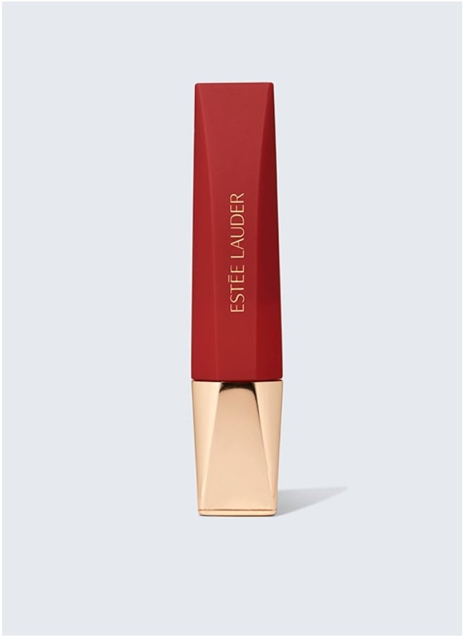 ESTEE LAUDER - Pure Color Whipped Matte Lip Color - Love Fever - Image 1