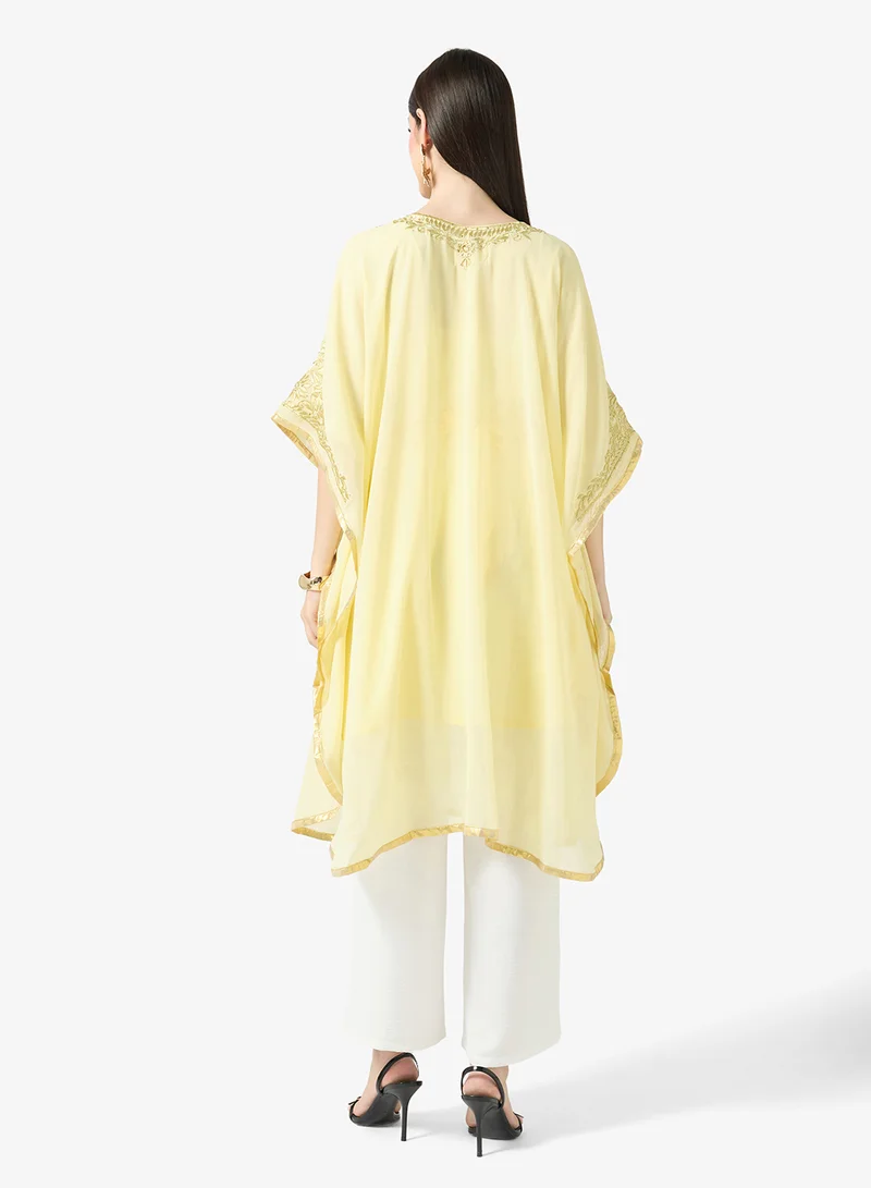 ارابيان كلوزيت LADIES KAFTAN