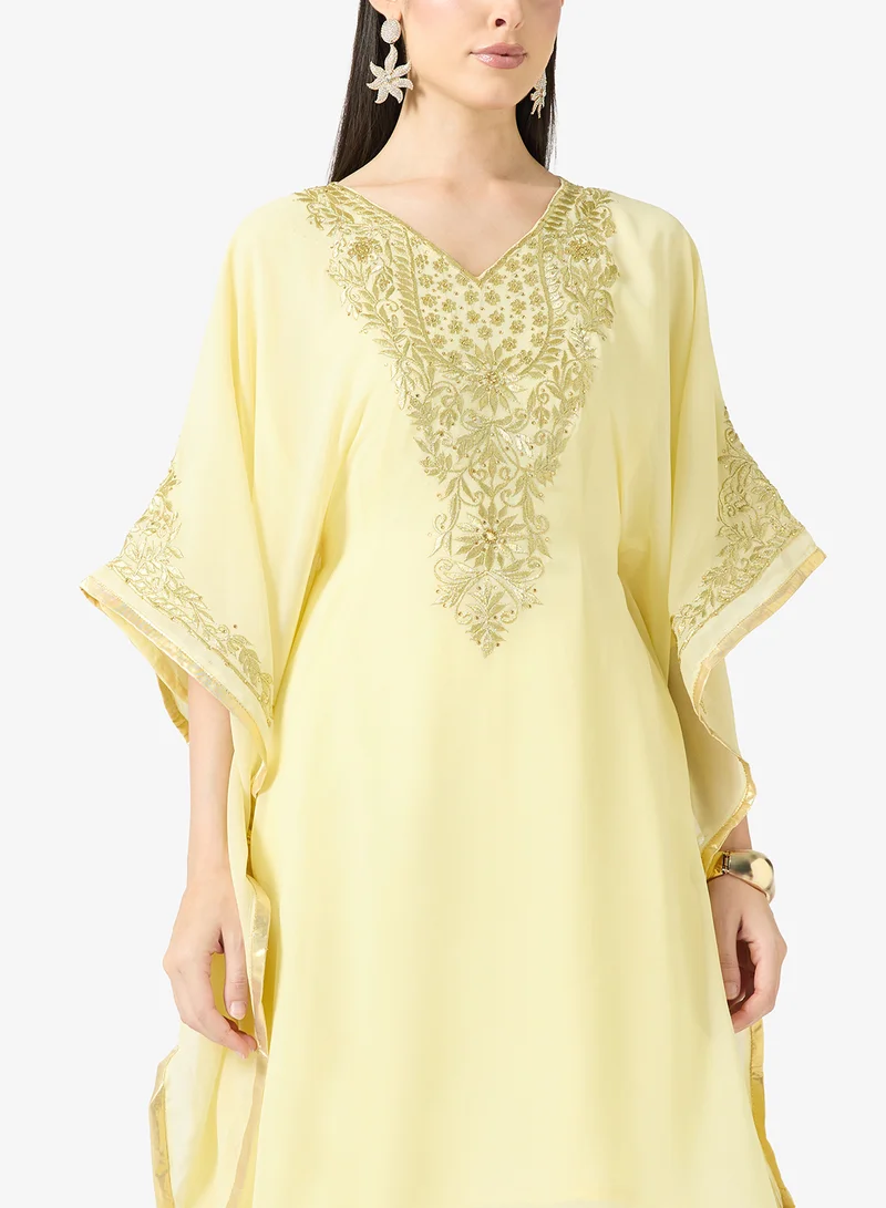 Arabian Closet  LADIES KAFTAN for Women | Best Price UAE