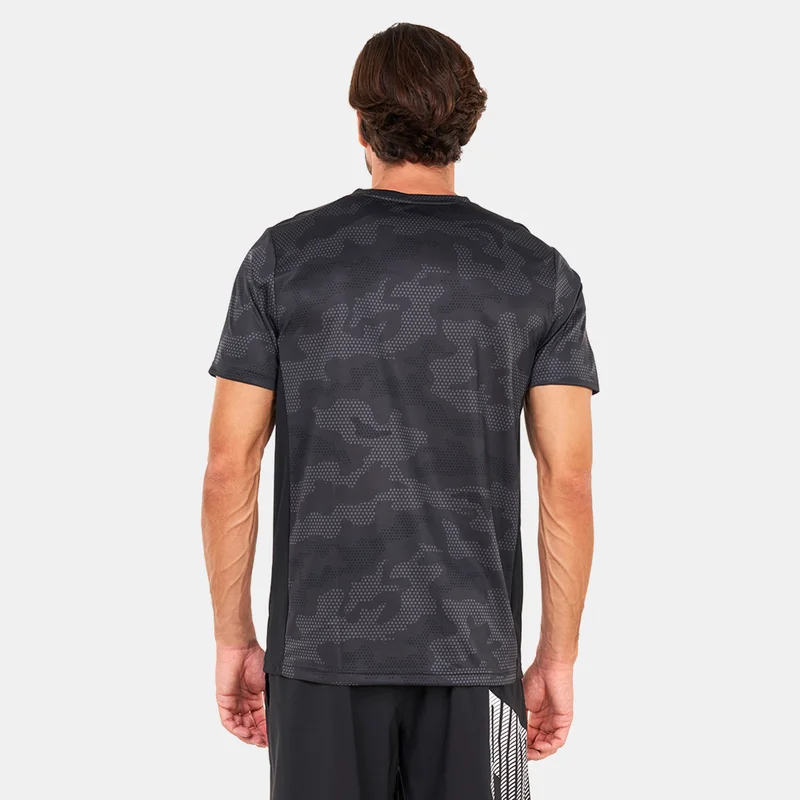 PUMA Men's Off Season Printed Training T-Shirt