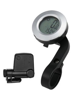 NIBEMINENT Wireless Cycle Computer 5.3cm  - Image 2
