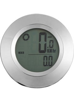NIBEMINENT Wireless Cycle Computer 5.3cm  - Image 4