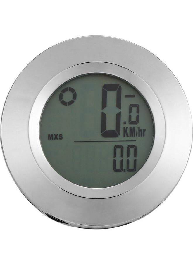 NIBEMINENT - Wireless Cycle Computer 5.3cm - Image 1