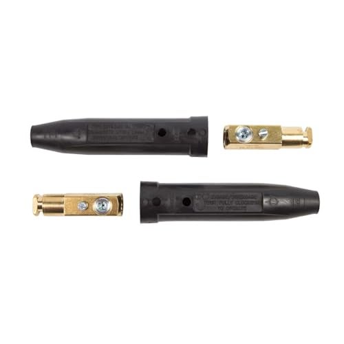 Tweco® Cable Connectors - tw 2-1-mpc whip connector9425-1140 - Image 1