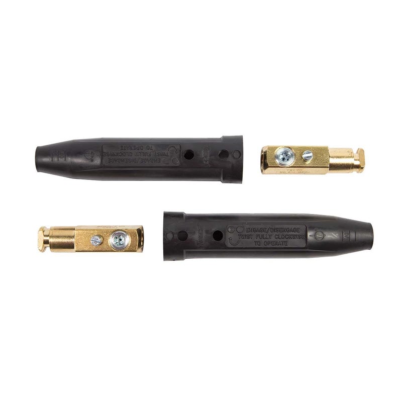 Tweco® Cable Connectors - tw 2-1-mpc whip connector9425-1140 - Image 3