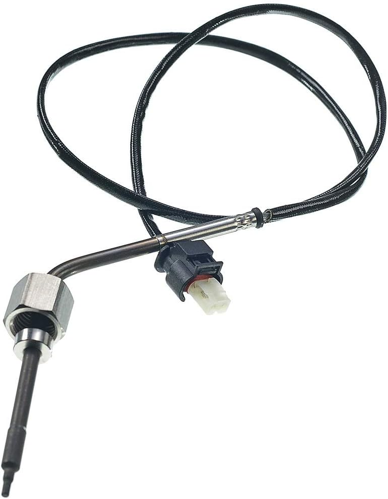 A-Premium Exhaust Gas Temperature Sensor for Mercedes-Benz GLE300d 4-Matic 2016 2.1L - Image 5