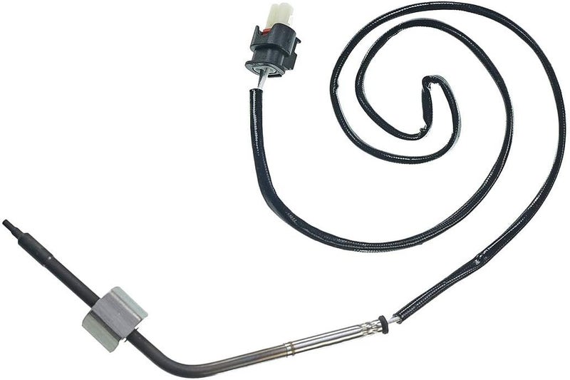 A-Premium Exhaust Gas Temperature Sensor for Mercedes-Benz GLE300d 4-Matic 2016 2.1L - Image 3