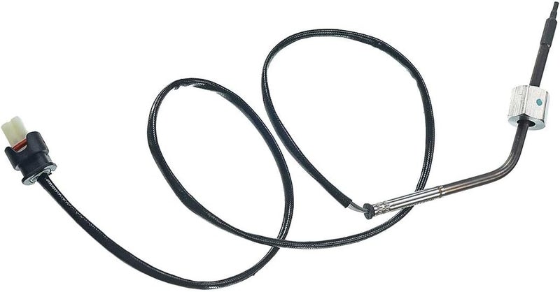 A-Premium Exhaust Gas Temperature Sensor for Mercedes-Benz GLE300d 4-Matic 2016 2.1L - Image 4