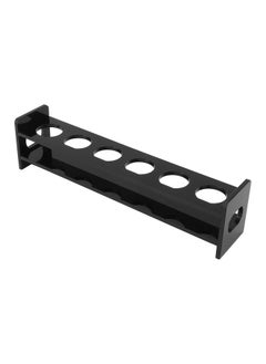 Thoraya Wine Bottle Display Holder Acrylic Double Layer Multi Hole Wine Holder Stand for Home Decoration Accessories  - Image 3