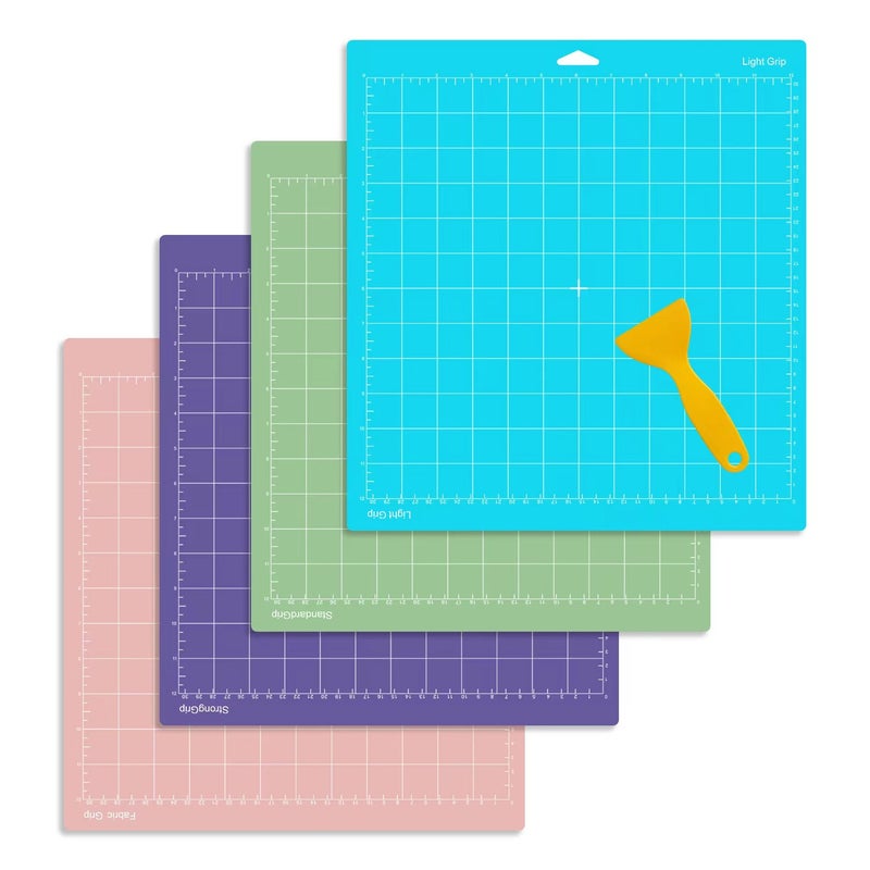 Lettering Machine Pad Plate Lettering Machine Cutting Pad Viscous Cutting Pad Lettering Machine Pad Pvc Pad - Image 2