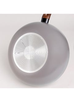 ALBERTO Alberto Non Stick Deep Frypan  - Image 3