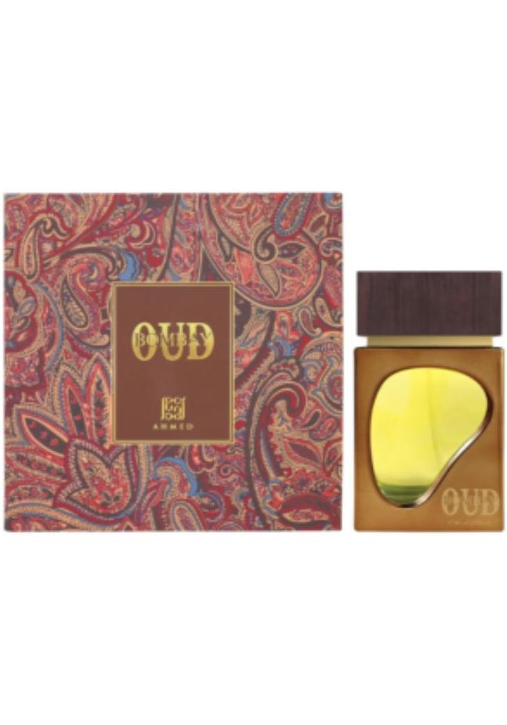 أحمد بومباي عود بواسطة أحمد - Image 1