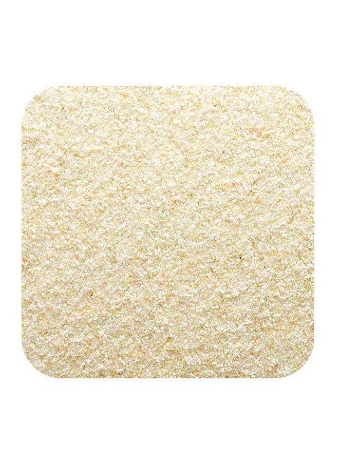 Frontier Co-op Organic White Onion Granules 16 oz 453 g  - Image 1