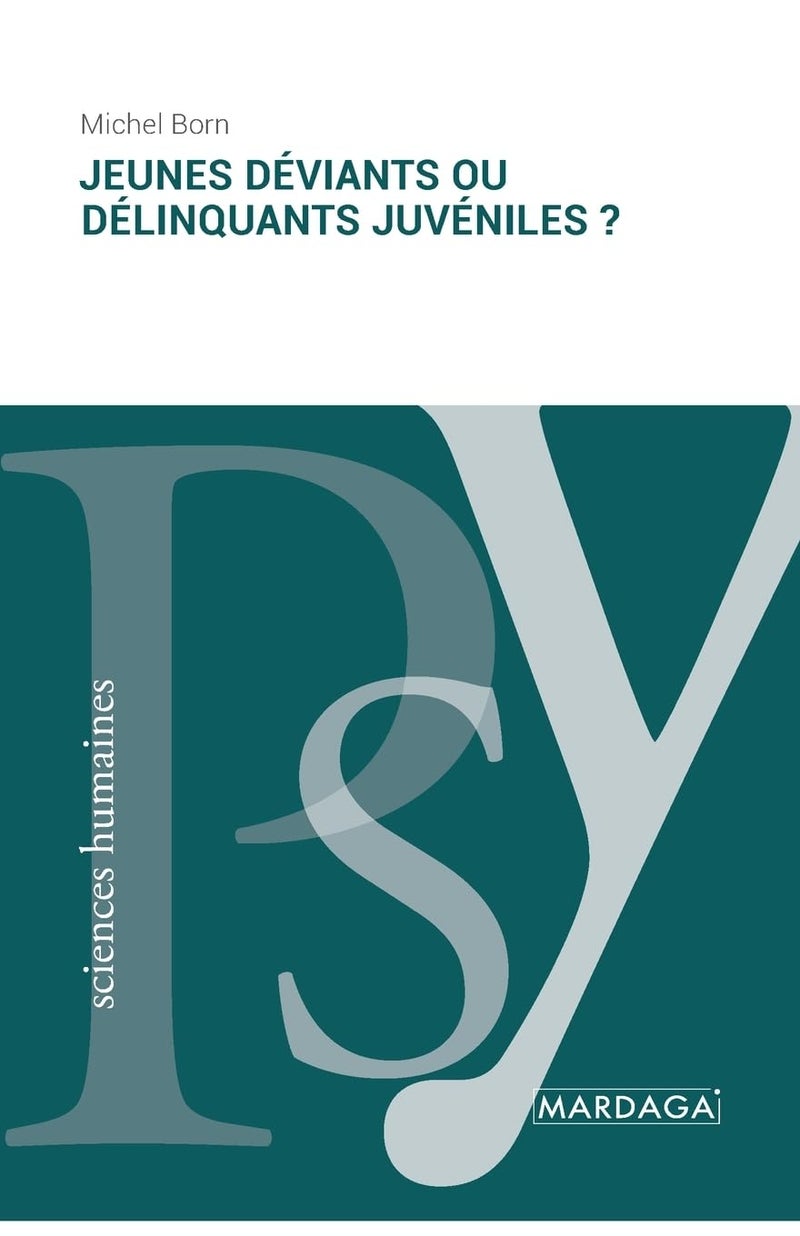 Jeunes déviants ou délinquants juvéniles ?  - Image 1