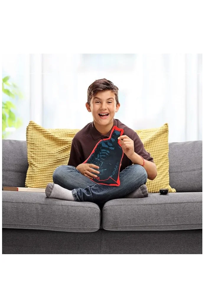 Warner Bros. Batman Movie Kids Pillows - Soft and Decorative Throw Pillows