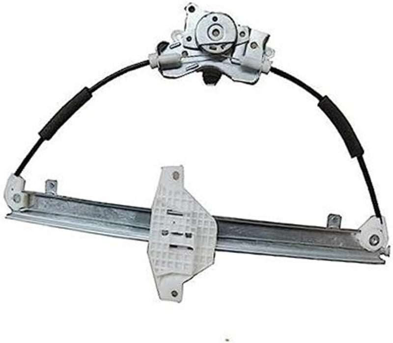 Wivplex Window Regulator Repair Kit for Hyundai and Kia - Image 1