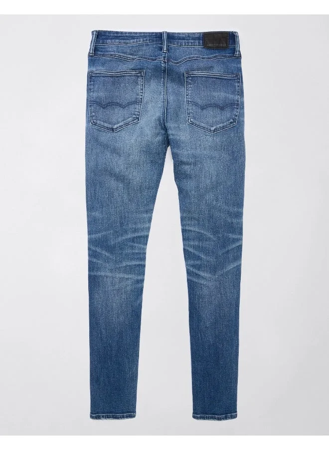 امريكان ايجل AE 24/7 Athletic Skinny Jean