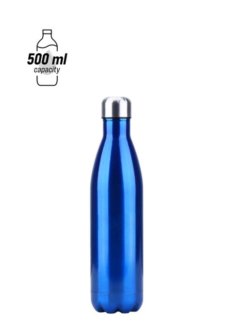 Thermal Insulated Water Bottle