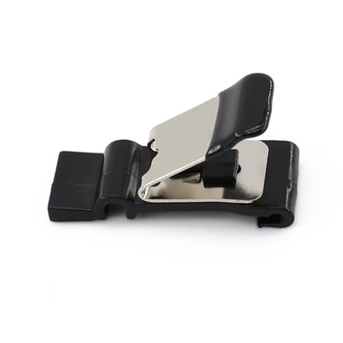 Txouoxt Fuel Door Spring Clip Gas Tank Door Cover Spring Compatible with Toyota 19962002 4Runner 2010 2013 Highlander 20022004 Camry 20002005 Echo