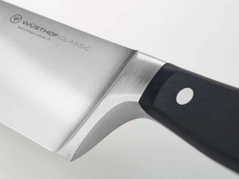 WÃ¼sthof Wüsthof Classic Flexible Boning Knife, 6-Inch, Black (1040101416) - Image 3