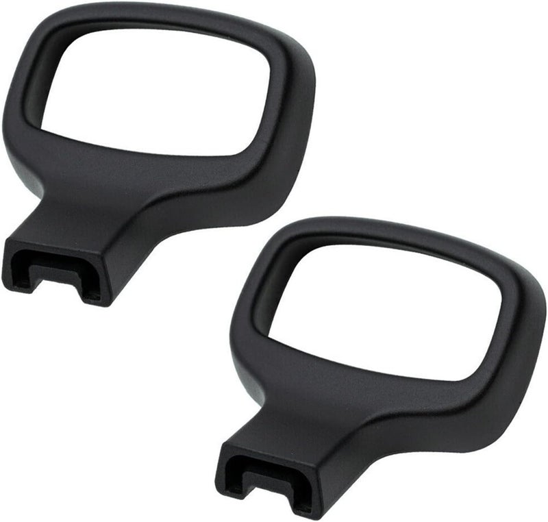 Wivplex Car Seat Adjust Handle Lever for VW Models - Image 1