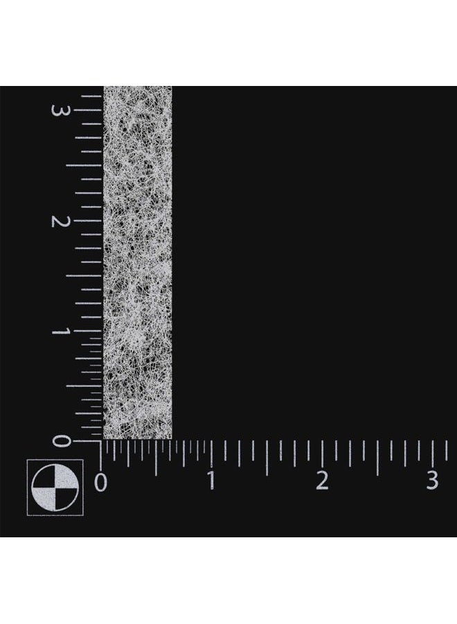 Dritz STITCH WITCHERY FUSIBLE BONDING WEB WHITE REG WGHT 20YD - Image 4