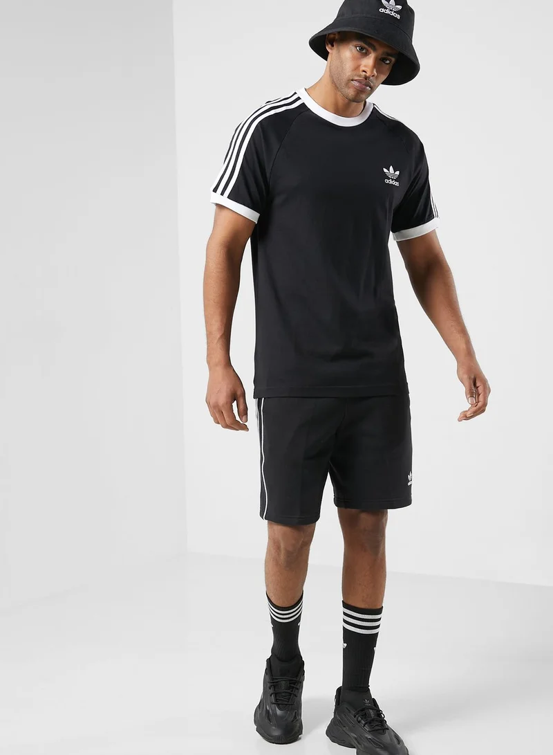 adidas Originals Essential Rekive Shorts