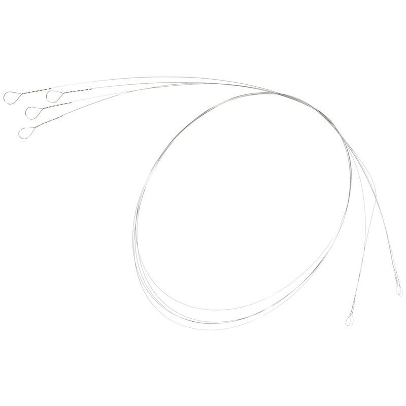 8 pcs Cheese Wire Slicer Cheese Cutting Wire Stainless Steel Handheld Butter Cutting Replacement Wire - Image 5