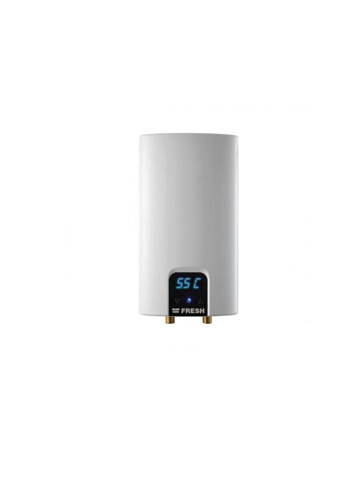 Fresh instant water heater 13.5 kW, white EWH FAST 13.5 kW 