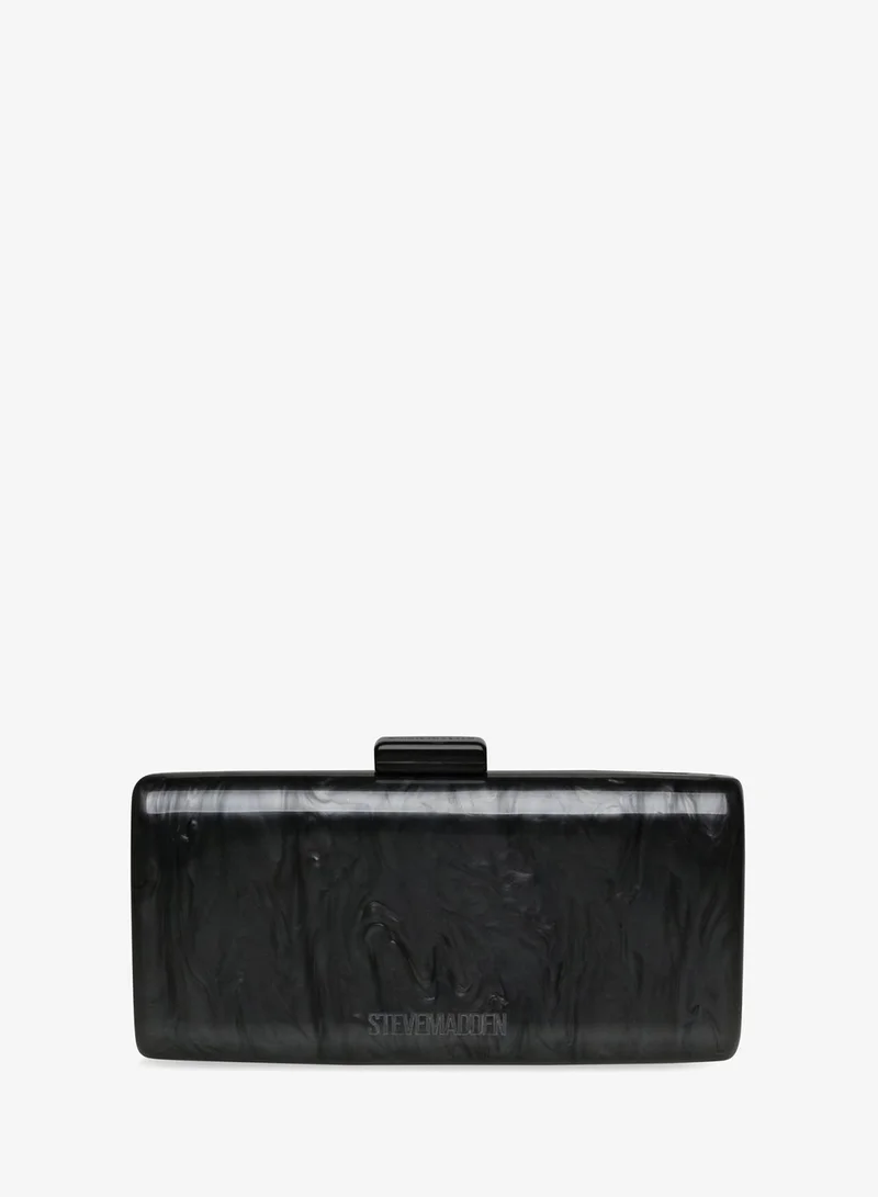 ستيف مادن Steve madden lilla women's black clutch
