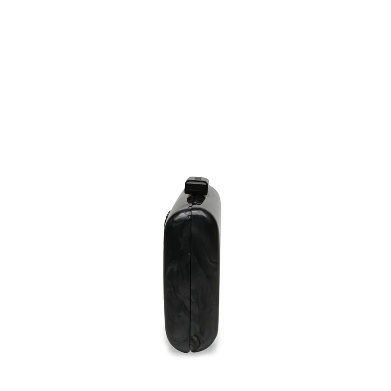 ستيف مادن Blilla Black Women's Clutch