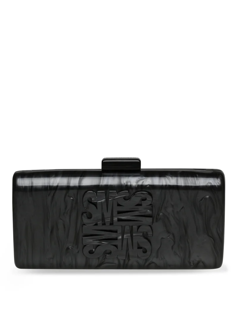 ستيف مادن Blilla Black Women's Clutch