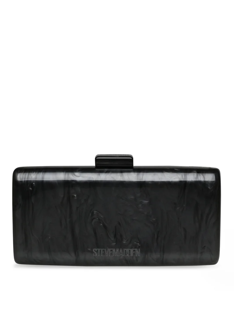ستيف مادن Blilla Black Women's Clutch