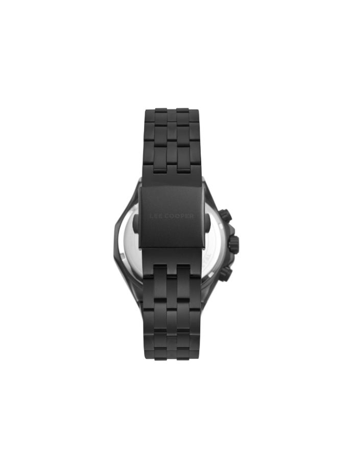 Men's Metal Multi Function Watch LC08104.690 - 42 mm