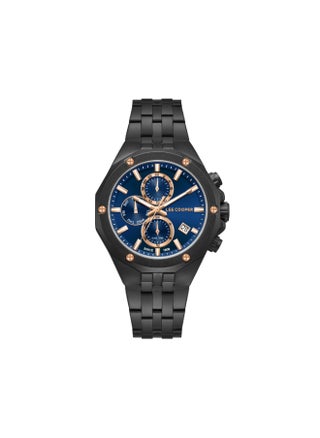 Men's Metal Multi Function Watch LC08104.690 - 42 mm - pzsku/Z3C8F0F9001DFEEA6181EZ/45/1750250747/9e29a55a-9f0d-42c5-ad7d-3b44f2791c85