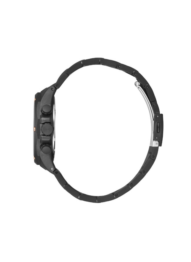 Men's Metal Multi Function Watch LC08104.690 - 42 mm