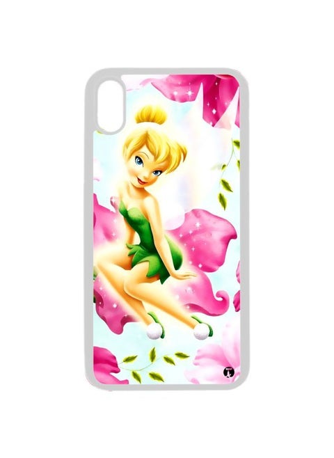 PRINTED Phone Cover FOR IPHONE XS Animation Tinker Bell From Peter Pan By Disney