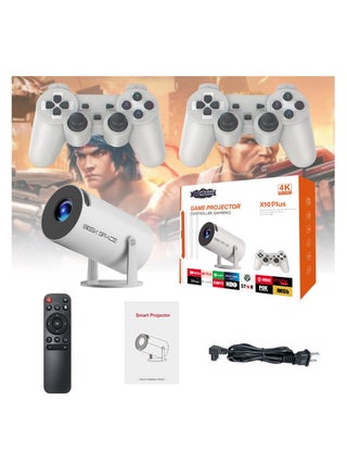 جهاز عرض X10 PLUS مع 2000 لعبة - pzsku/Z3C8F3643F303B39D1DCBZ/45/1747150276/e161dd94-ba42-4228-be7f-16bc8bcfa585