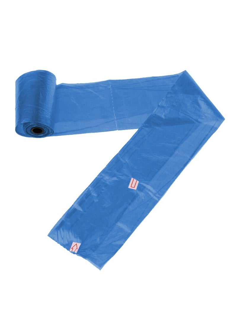 STAR BABiES - Star Babies Scented Bag Pack of 3 with Dispenser - Navy Blue - Image 1