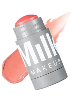 Perk - Coral with Shimmer