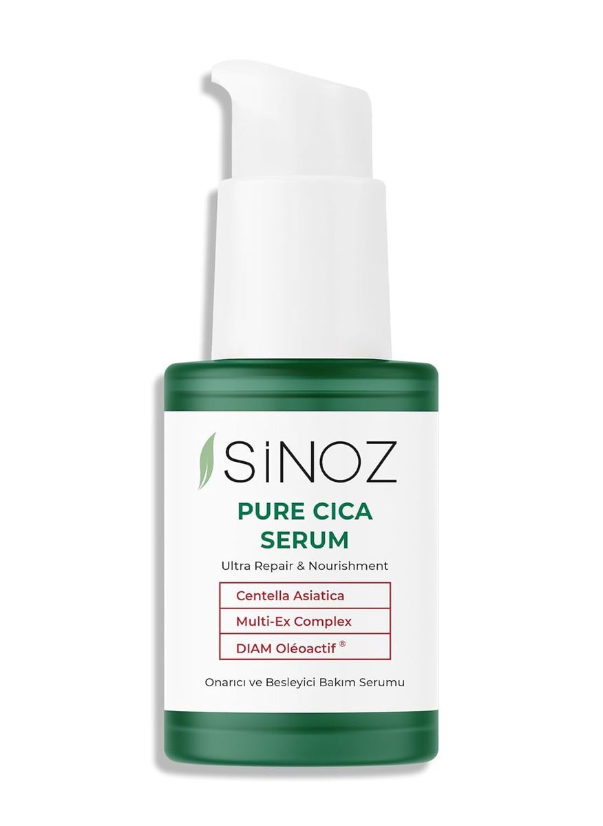 SINOZ - Pure Cica Serum1 floz - Image 1