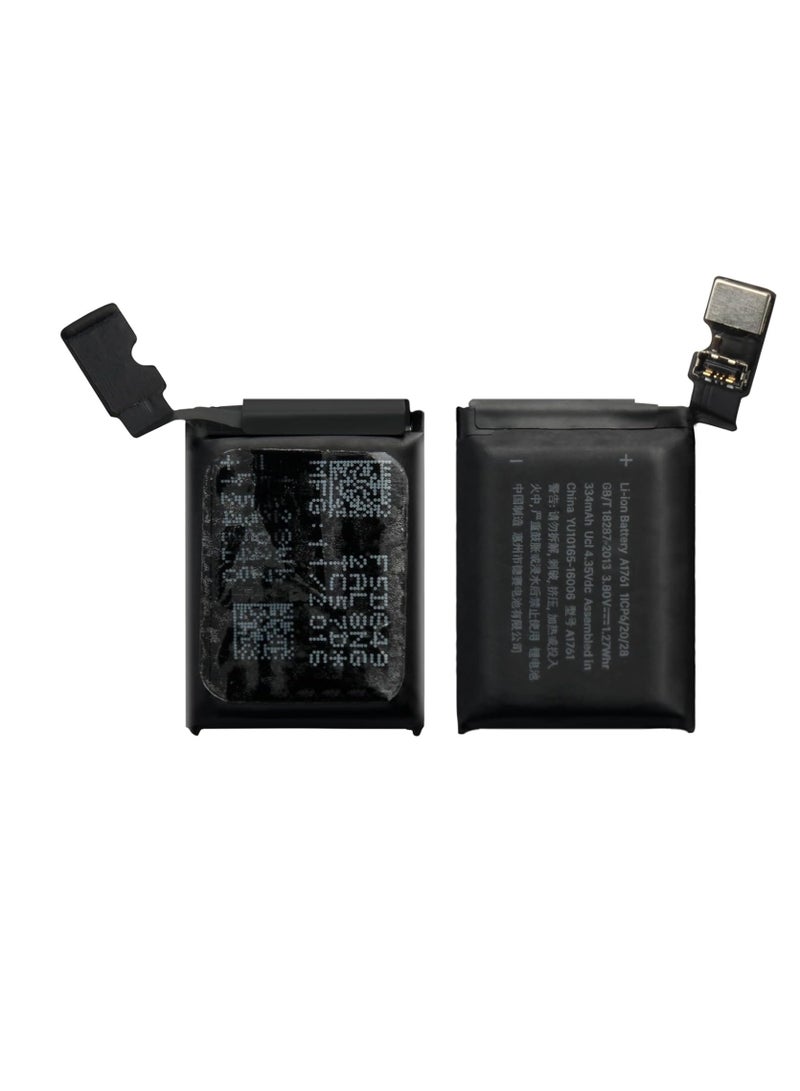 A1761 Battery for Apple Watch Series 2 42mm - Image 1