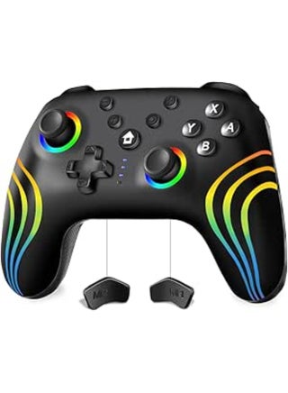 وحدة تحكم التبديل متوافقة مع Switch - pzsku/Z3C8F6196F5CF68F890ADZ/45/1757395895/ea1616eb-83de-4fd7-a679-01629f854b39