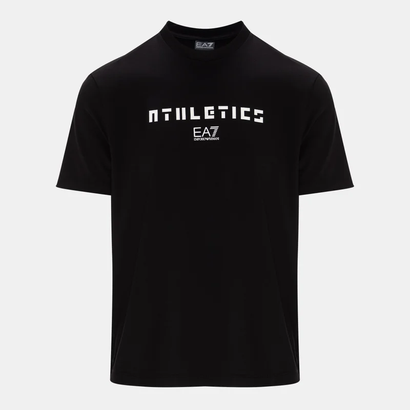 Men's Printed T-Shirt