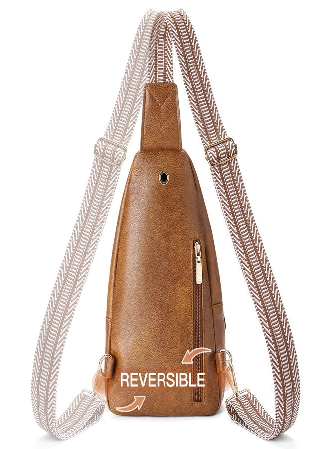 GAEKEAO Crossbody Sling Backpck (9930) - Image 5