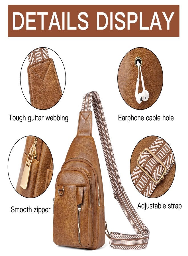 GAEKEAO Crossbody Sling Backpck (9930) - Image 4